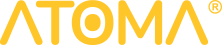 Atoma-logo-yellow